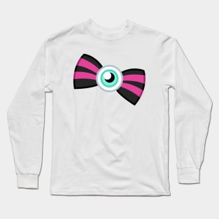 Pixel Pizzazz CM Long Sleeve T-Shirt